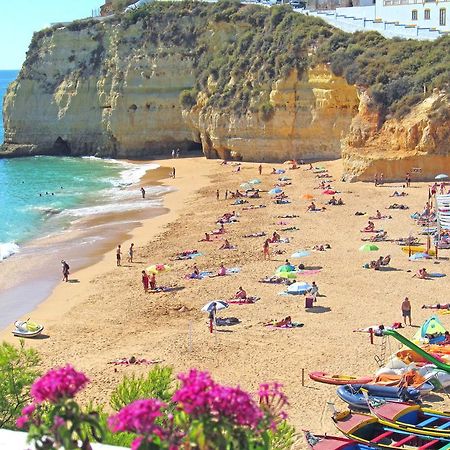 Luxury Apartment Carvoeiro (Lagoa) Exterior foto