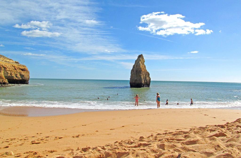 Luxury Apartment Carvoeiro (Lagoa) Quarto foto