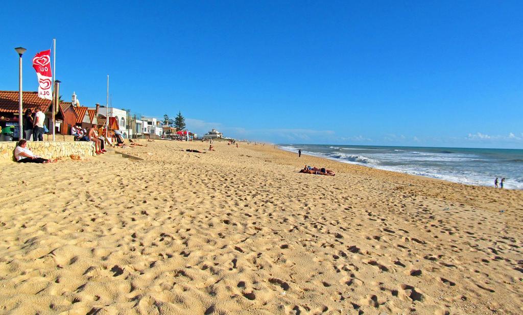 Luxury Apartment Carvoeiro (Lagoa) Exterior foto