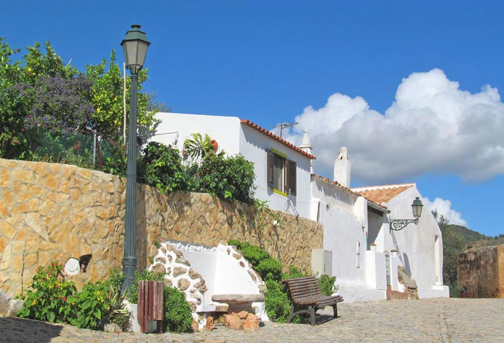 Luxury Apartment Carvoeiro (Lagoa) Exterior foto