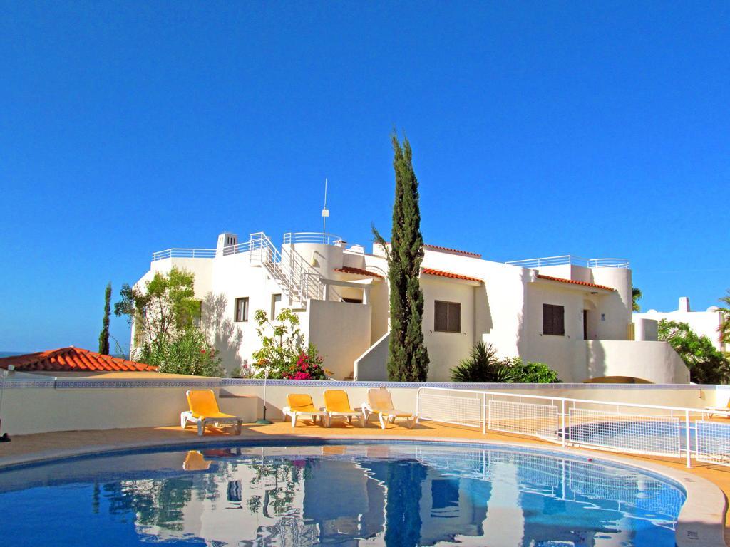 Luxury Apartment Carvoeiro (Lagoa) Quarto foto