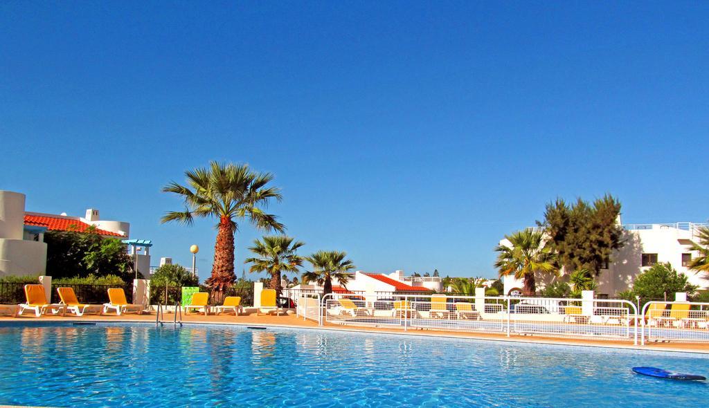 Luxury Apartment Carvoeiro (Lagoa) Exterior foto