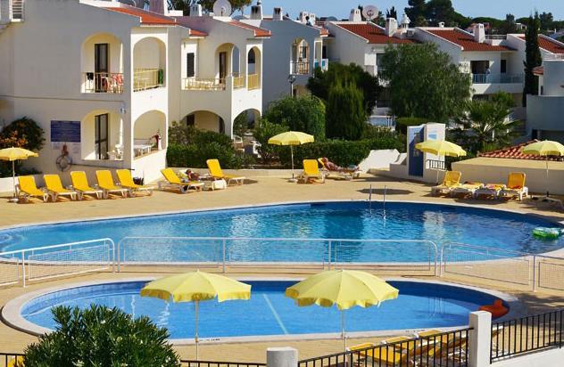 Luxury Apartment Carvoeiro (Lagoa) Quarto foto
