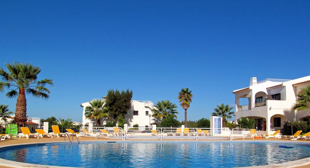 Luxury Apartment Carvoeiro (Lagoa) Exterior foto