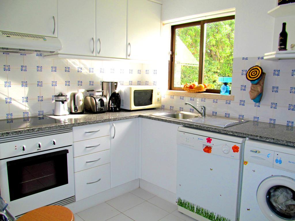 Luxury Apartment Carvoeiro (Lagoa) Quarto foto