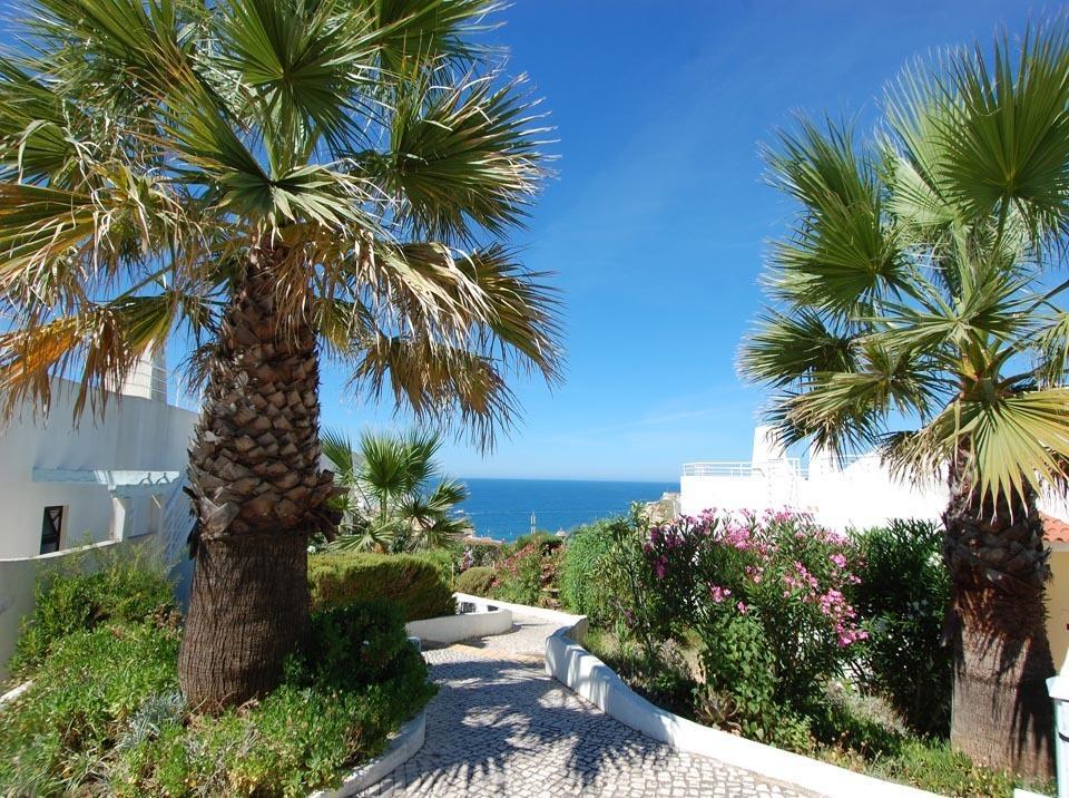 Luxury Apartment Carvoeiro (Lagoa) Quarto foto