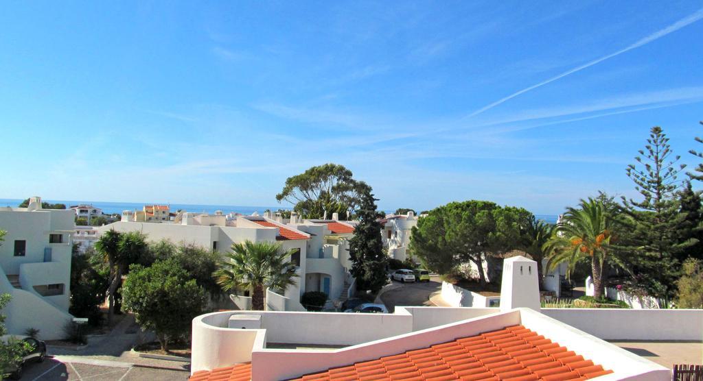 Luxury Apartment Carvoeiro (Lagoa) Exterior foto