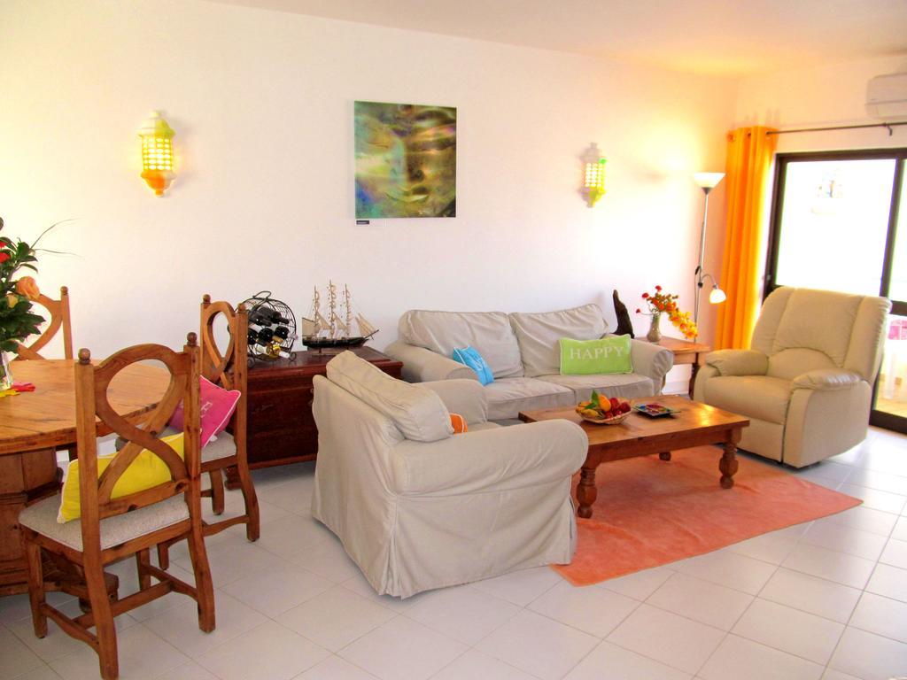 Luxury Apartment Carvoeiro (Lagoa) Exterior foto