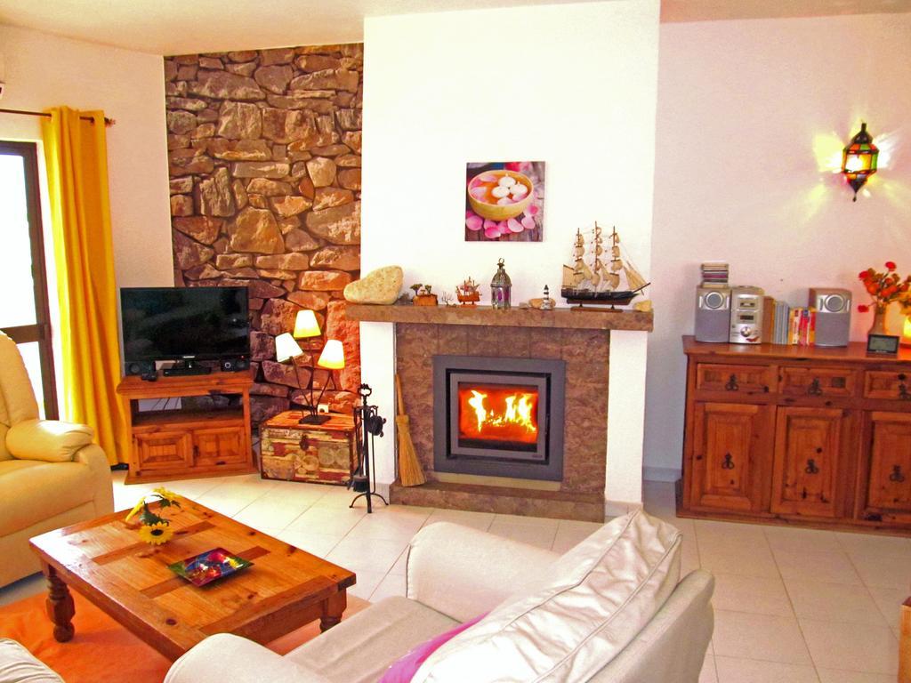 Luxury Apartment Carvoeiro (Lagoa) Exterior foto