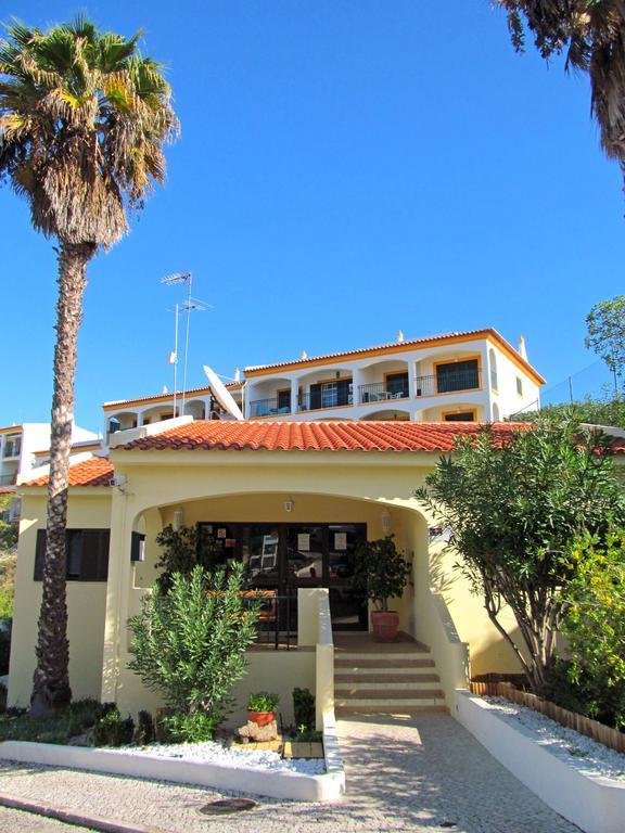 Luxury Apartment Carvoeiro (Lagoa) Exterior foto